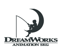 Logo: Dreamworks Animation