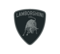 Logo: Lamborghini