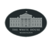 Logo: White House