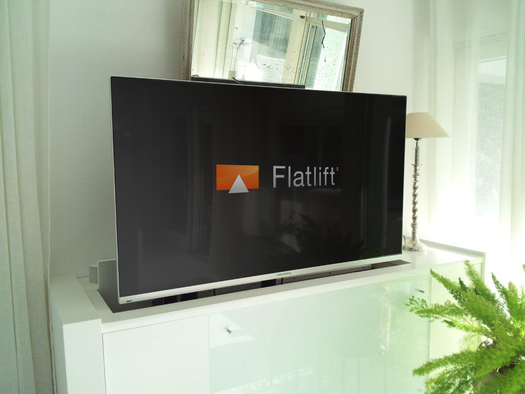 TV Hubsystem TV Hubsystem – TV-Lift