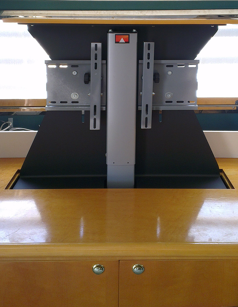 Television Lift Motorized TV Lift TV Lift Swivel Television Lift