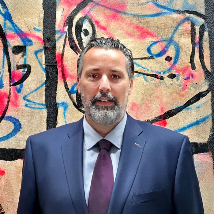 Sascha Rissel Inhaber & Geschäftsführer der Flatlift GmbH
