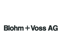 Logo: Blohm + Voss AG