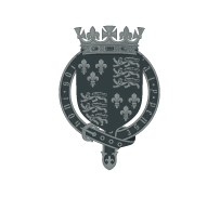 Logo: Britisches Parlament