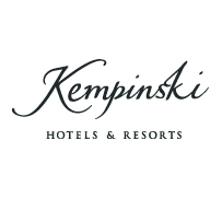 Logo: Kempinski Hotels