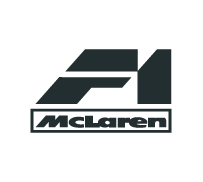 Logo: McLaren F1