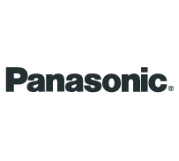 Logo: Panasconic