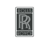 Logo: Rolls Royce